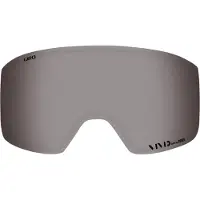 Giro Axis/ella Lens Clair Vivid Onyx/CAT3
