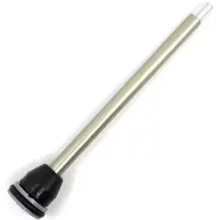 RockShox Debonair 110 mm 29'' 32 mm Sid Sl D1 2024+ Kit de piston pneumatique Golden Golden One Size