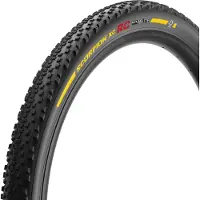 Pirelli Scorpion Race Xc Rc Lite Team Edition 120 Tpi Race Xc Compound Tubeless 29'' x 2,4 Pneu VTT Noir 29'' x 2,4 Noir 29'' x 2,4