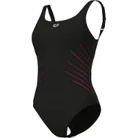 Arena Maillot de bain 1 pièce femme Isa Squared Back C Cup