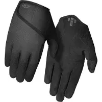 Giro Dnd Ii Gloves Noir S Garçons,Filles