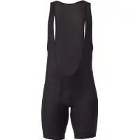 Giro Short de Cyclisme Giro Men Base Liner Bibshort Black-XXL