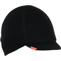 Giro Seasonal Merino Cap Noir S-M