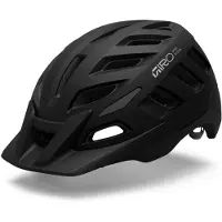 Giro Radix Mips Mtb Helmet Noir S