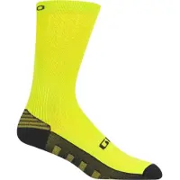 Giro Hrc+ Grip Socks Vert EU 43-45
