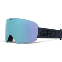 Giro Contour Rs Fragments Ski Goggles Bleu Vivid Royal/CAT2