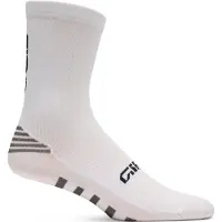 Giro Hrc +grip Socks Blanc EU 46-48