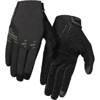 Giro Havoc Gloves Vert M Femme