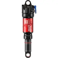RockShox Amortisseur Sidluxe Ultimate 3 Positions Trunnion/standard A2