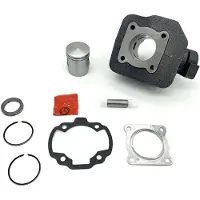 MAGNETI MARELLI Mci0040 Cylinder Kit Argenté