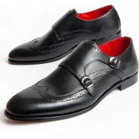 Purapiel Mocassins Imperi4 Noir