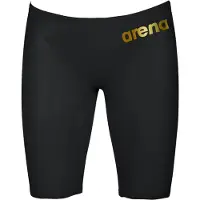 Arena Powerskin Carbon Air2 Competition Jammer Noir FR 80 Homme