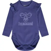 Hummel Body à Manches Longues Eline