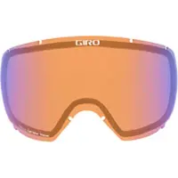 Giro Scan/gaze Lens Clair Persimmon Boost/CAT1