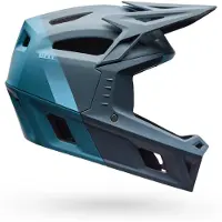 Bell Full-air Mips Downhill Helmet Noir L