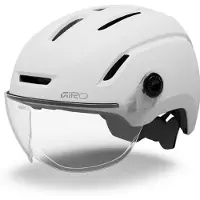 Giro Evoke Mips Urban Helmet Blanc S