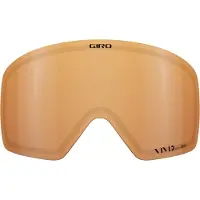 Giro Contour Rs Lens Orange Vivid Copper/CAT2
