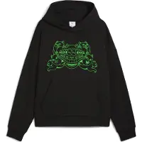 Puma Sweatshirts à capuche x RIPNDIP Hoodie hommes - Noir - EU S