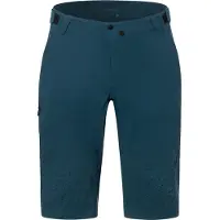 Giro Hommes, Pantalon de cyclisme, M Havoc Short (30), Bleu