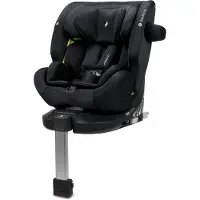 Osann One360 SL i-Size - Tout noir