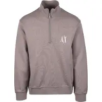 Armani Exchange Sweat-shirt beige