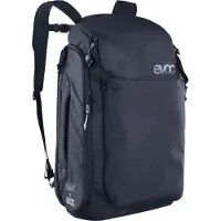 Evoc Athlete Macaskill Backpack 30l Noir
