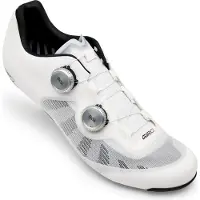 Giro Imperial Ii Road Shoes Blanc EU 46 Homme