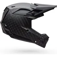 Bell Full-10 Spherical Downhill Helmet Noir 2XL