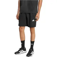 Adidas Pantalon de sport 'WE' noir / blanc