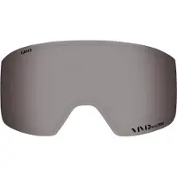 Giro Agent/eave Lens Clair Vivid Onyx/CAT3