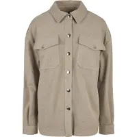 Urban Classics Chemisier beige