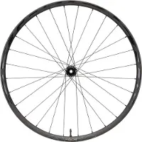Easton Laufrad EC70 AX Avant 700c - 12x100 - Schwarz