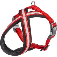 Ferplast Daytona Cross P Xs-Gurt Rot