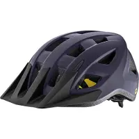 Liv Path Mips Mtb Helmet Bleu S-M
