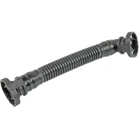 METZGER Tuyau de ventilation de carter gauche pour BMW 5 (E60)