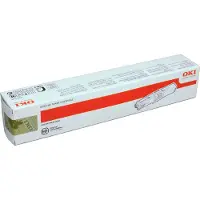OKI 44469723 - Magenta - Toner - Grande capacité
