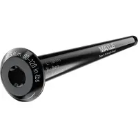 RockShox Maxle Stealth Mtb 18mm Boost Rear Through Axle Noir 12 x 148 mm