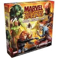 Asmodee Marvel Zombies : La résurrection d'Hydra