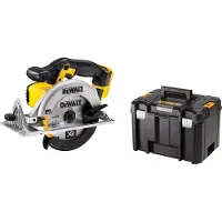 DeWalt DCS391NT - Kreissäge - schnurlos - 460 W - 165 mm - ohne Batterie