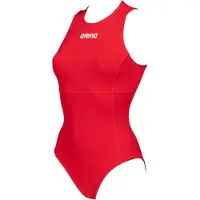 Arena Maillot de bain 1 pièce femme Team Solid