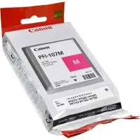 Canon PFI-107M - Magenta - Cartouche d'encre