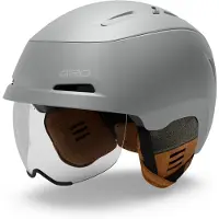 Giro Bexley Mips Urban Helmet Gris S