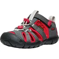 Keen Seacamp Sandale Gris