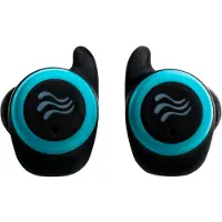 Boompods Casque sans fil Soundwave de bleu