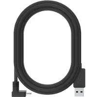 Huddly 12-7090043790368 câble USB USB 3.2 Gen 1 (3.1 Gen 1) 5 m USB C USB A Noir