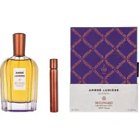 Molinard Ambre Lumière Eau de Parfum 90 ml + 7,5 ml