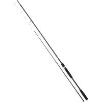 Daiwa Legalis Tenya Spinning Rod Noir 2.52 m / 20-80 g