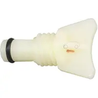 METZGER Vis de purge/valve de radiateur pour LEXUS IS I