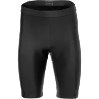 Giro Chrono Sport Shorts Noir S Homme