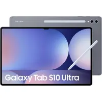 Samsung SM-X926 Galaxy Tab S10 Ultra 14.6' 5G 512GB 12GB RAM Gris UE